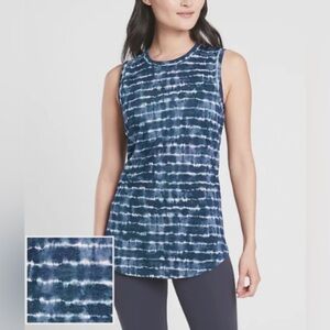 Athleta Breeze Tank